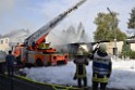 Feuer 2 Y Explo Koeln Hoehenhaus Scheuerhofstr P0574